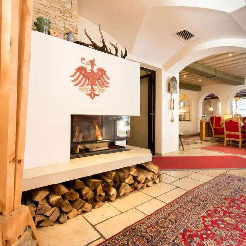 Landhotel Römerhof Dorfgastein