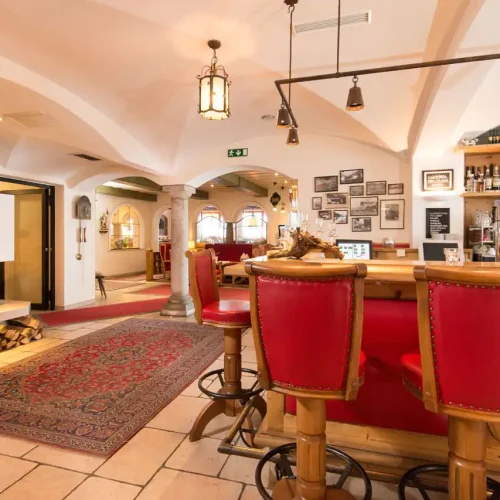 Landhotel Römerhof Dorfgastein