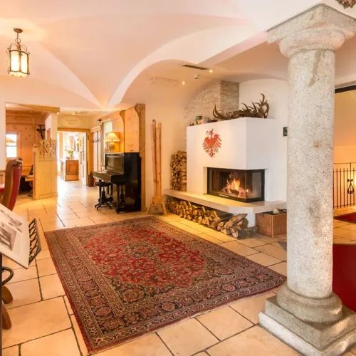 Landhotel Römerhof Dorfgastein