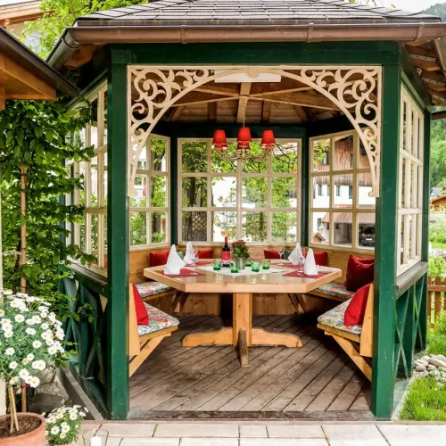 Landhotel Römerhof Dorfgastein