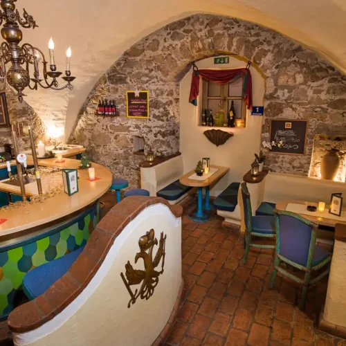 Landhotel Römerhof Dorfgastein