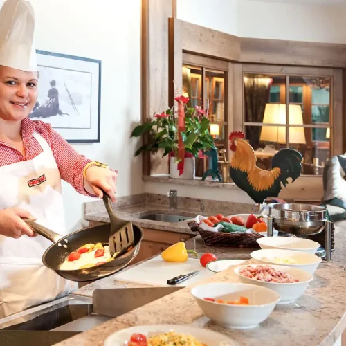 Landhotel Römerhof Dorfgastein