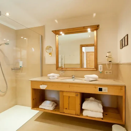 Landhotel Römerhof Dorfgastein