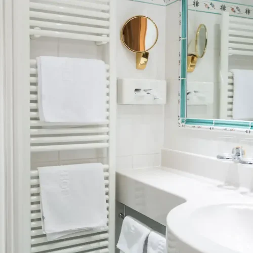 Landhotel Römerhof Dorfgastein