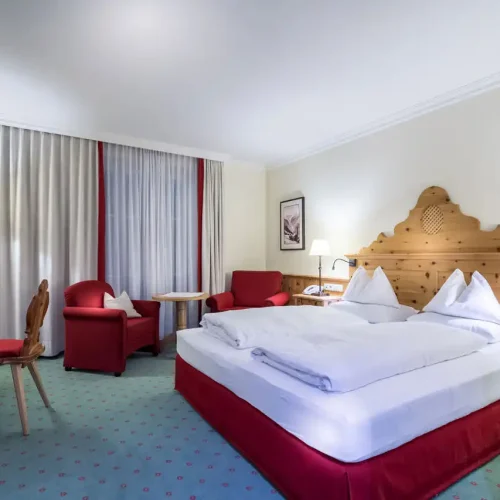 Landhotel Römerhof Dorfgastein