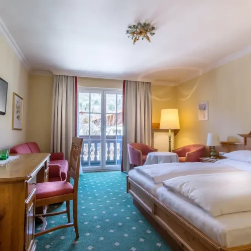 Landhotel Römerhof Dorfgastein