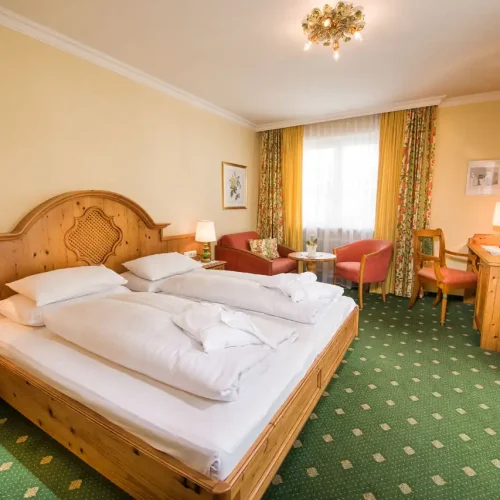 Landhotel Römerhof Dorfgastein