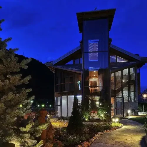 Sporthotel Rosatti 3★★★ Superior in Dimaro Trentino