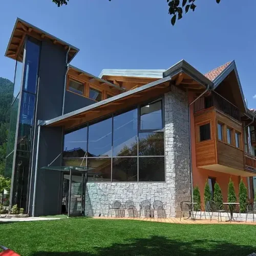 Sporthotel Rosatti 3★★★ Superior in Dimaro Trentino