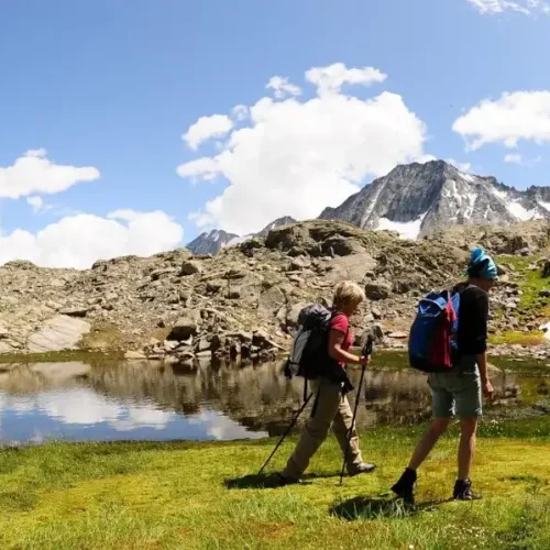 Sporthotel Rosatti 3★★★ Superior in Dimaro Trentino