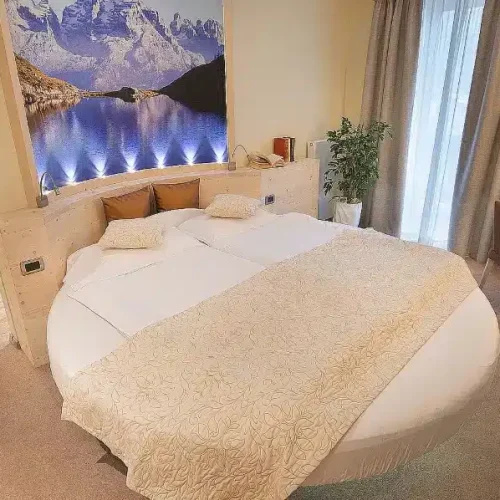 Sporthotel Rosatti 3★★★ Superior in Dimaro Trentino