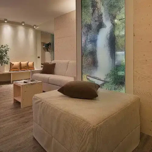 Sporthotel Rosatti 3★★★ Superior in Dimaro Trentino