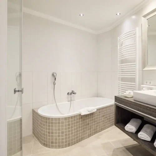 Das Schlössl in Ötztal