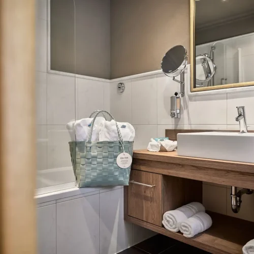 Das Schlössl in Ötztal