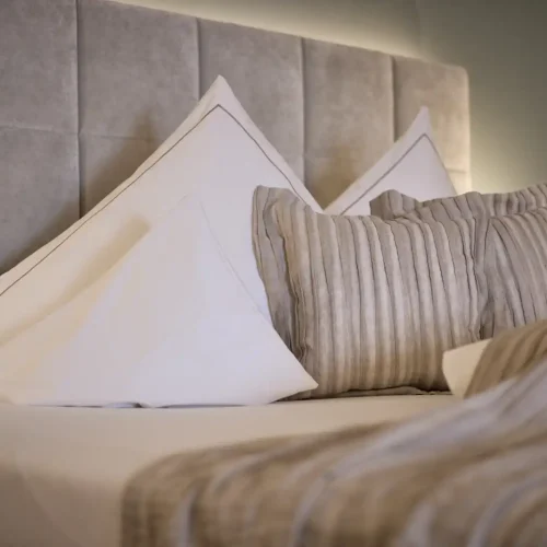 Das Schlössl in Ötztal