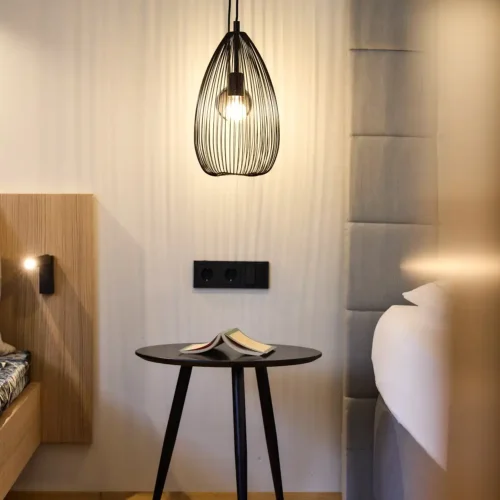 Das Schlössl in Ötztal