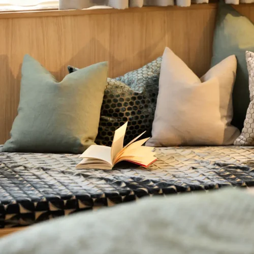 Das Schlössl in Ötztal