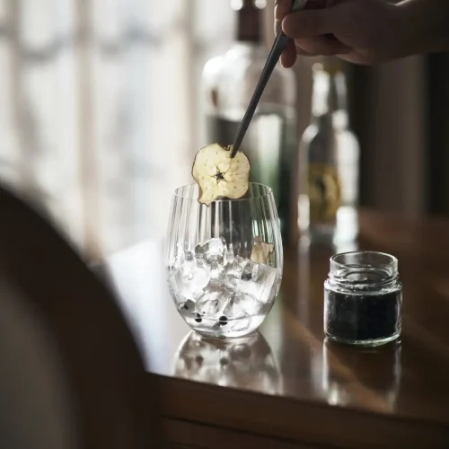 Das Schlössl in Ötztal