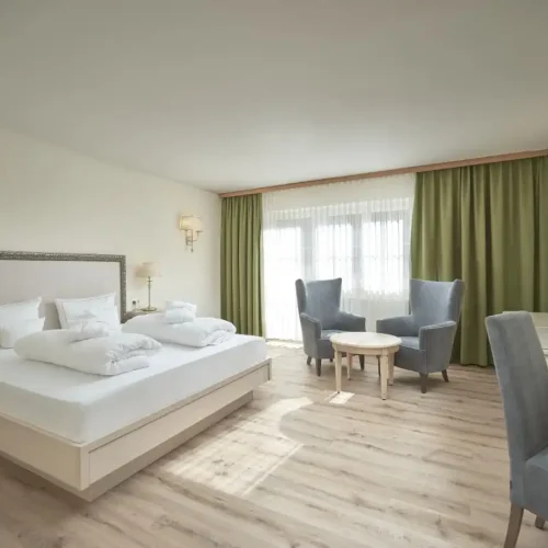 Das Schlössl in Ötztal