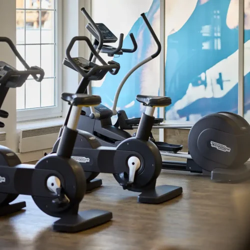 Das Schlössl in Ötztal