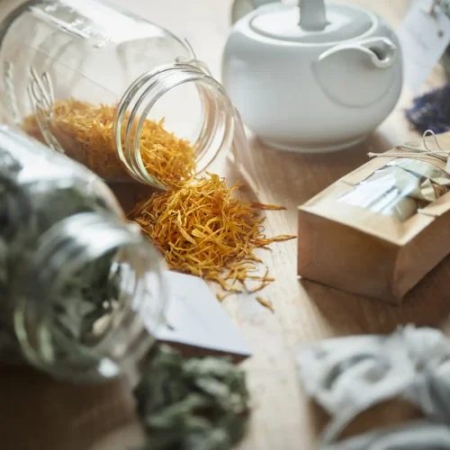 Das Schlössl in Ötztal