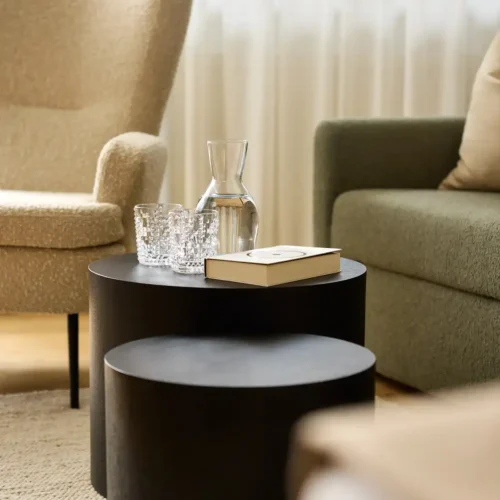 Das Schlössl in Ötztal