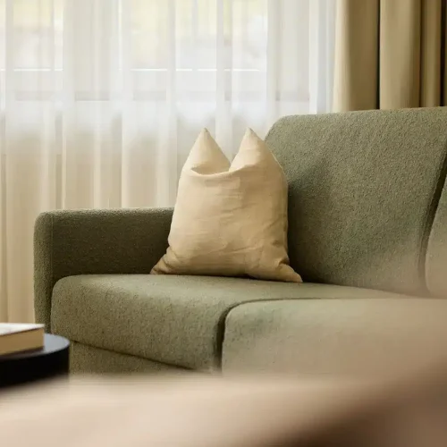 Das Schlössl in Ötztal