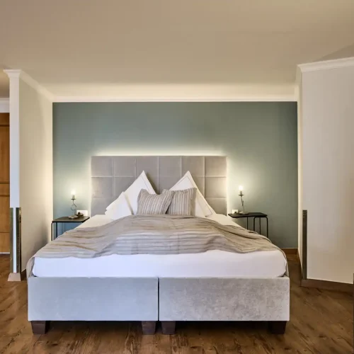 Das Schlössl in Ötztal