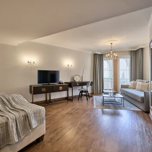 Das Schlössl in Ötztal