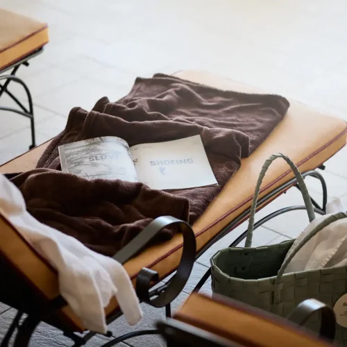 Das Schlössl in Ötztal