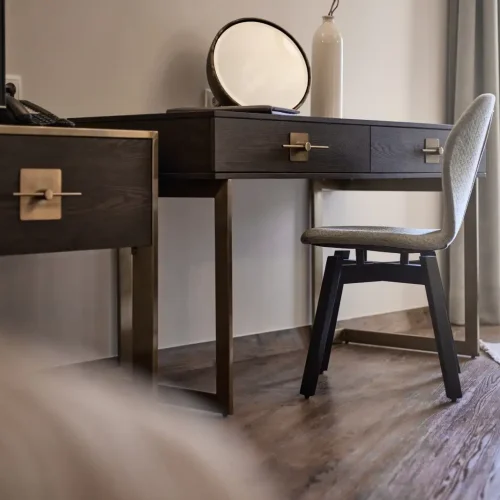 Das Schlössl in Ötztal