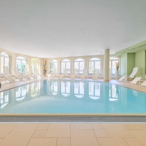 Das Schlössl in Ötztal