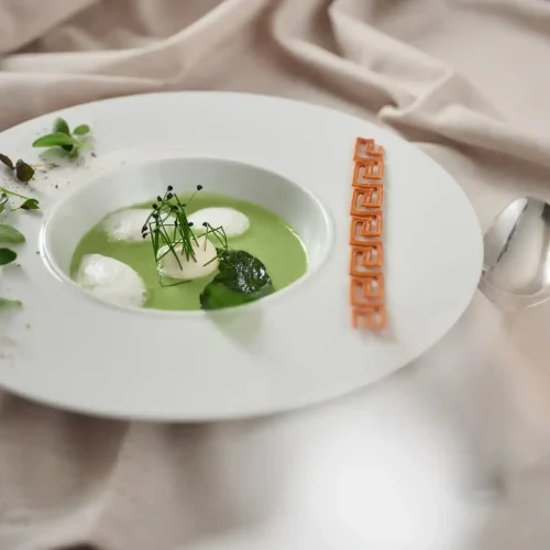 Das Schlössl in Ötztal