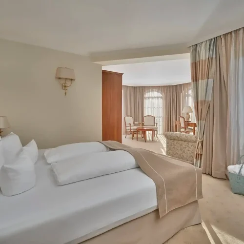 Das Schlössl in Ötztal