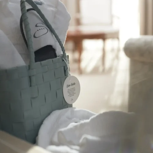 Das Schlössl in Ötztal