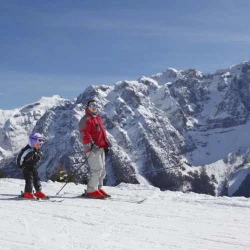 Sporthotel Rosatti 3★★★ Superior in Dimaro Trentino