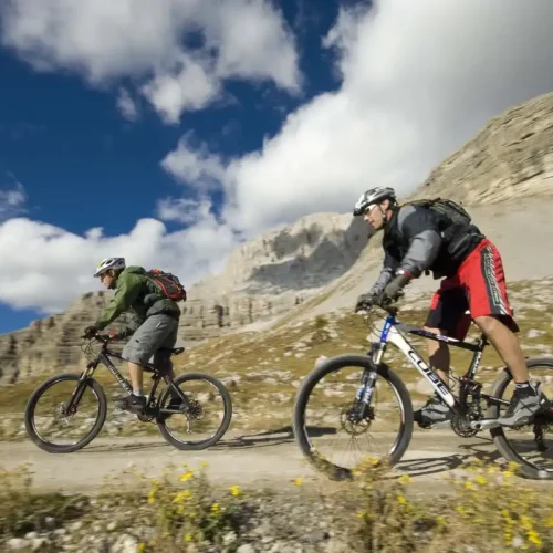 Sporthotel Rosatti 3★★★ Superior in Dimaro Trentino