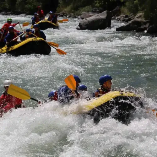 Sporthotel Rosatti 3★★★ Superior in Dimaro Trentino