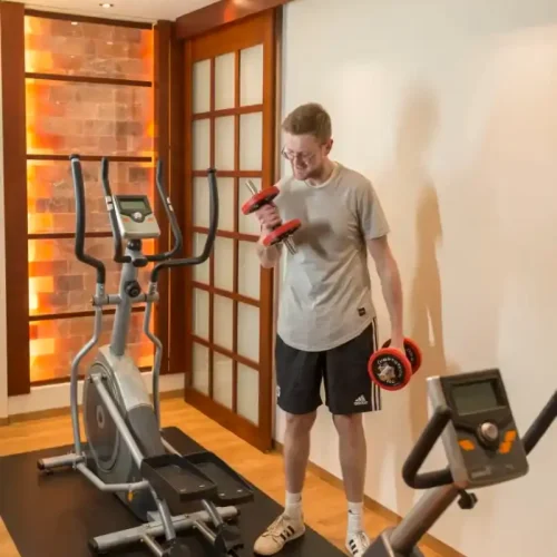 Hotel Glöcklhofer in Burghausen