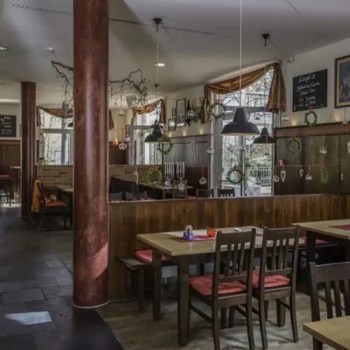 Hotel Glöcklhofer in Burghausen