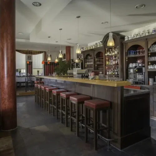 Hotel Glöcklhofer in Burghausen