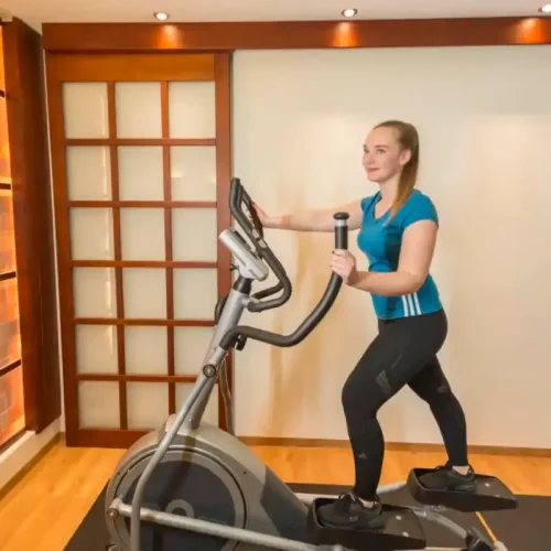 Hotel Glöcklhofer in Burghausen