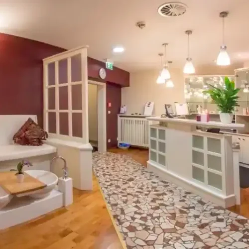 Hotel Glöcklhofer in Burghausen