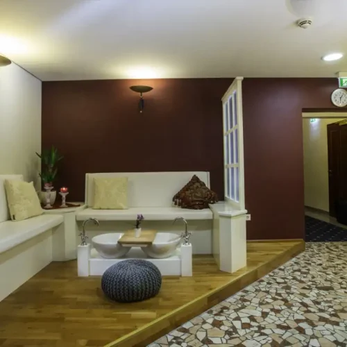 Hotel Glöcklhofer in Burghausen