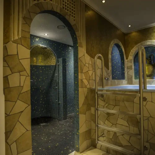 Hotel Glöcklhofer in Burghausen