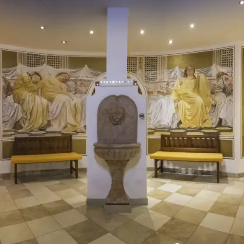 Hotel Glöcklhofer in Burghausen