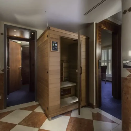 Hotel Glöcklhofer in Burghausen