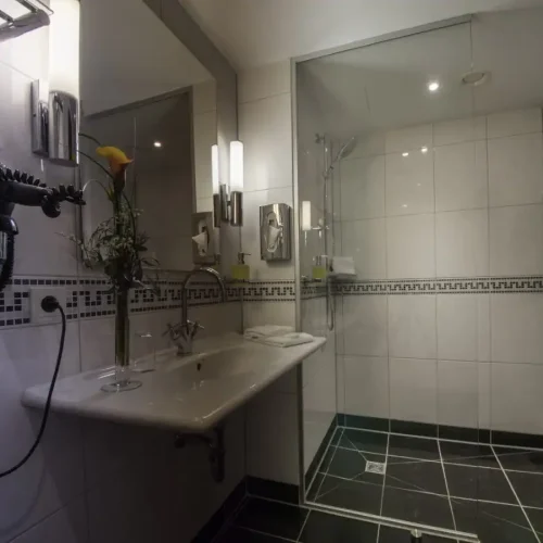 Hotel Glöcklhofer in Burghausen