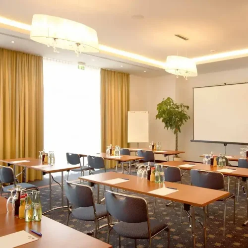 Hotel Glöcklhofer in Burghausen