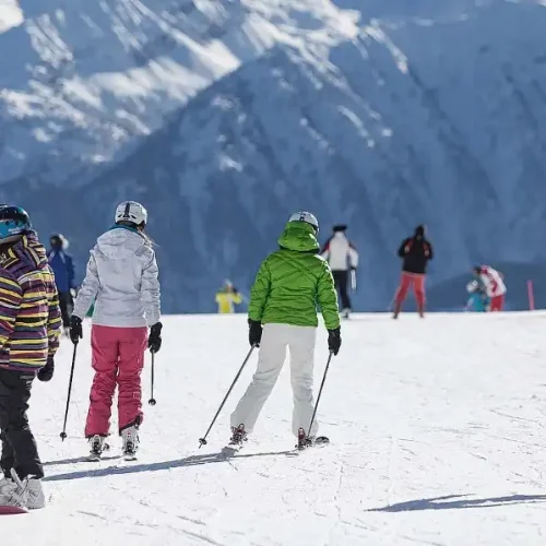 Sporthotel Rosatti 3★★★ Superior in Dimaro Trentino